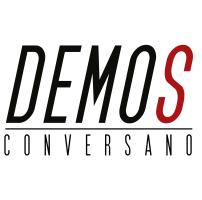 LOGO DEMOS